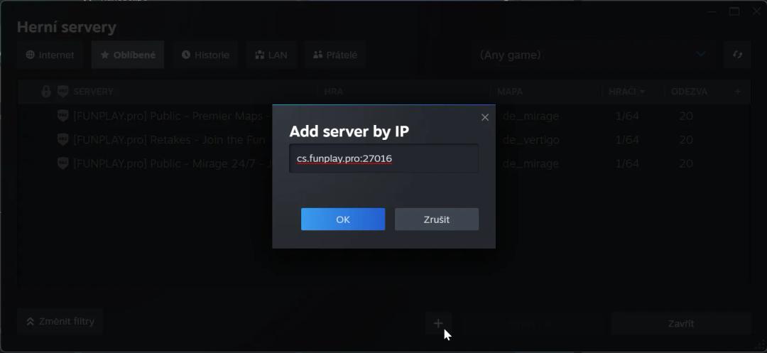 steam browser